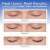 BEYELIAN Eyelash Growth Serum Lash Enhancing Serum for Thicker, Longer Lashes with Premium Lash Enhancer, Strength & Nourishment (0.17fl.oz / 5ml) view 2