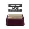 Voryiot Replacement Head for Wahl 5 Star Finale Shaver (#8164) Black Razor Blades view 2