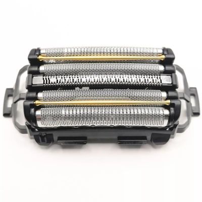 Voryiot Shaver Outer Foil Replacement for Panasonic ES-CLS9AX ES-CLS9N ES-LV9N Razor