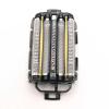 Voryiot Shaver Outer Foil Replacement for Panasonic ES-CLS9AX ES-CLS9N ES-LV9N Razor view 3