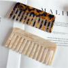 Hair Comb Colorful Hairdressing Comb(Color2) view 3