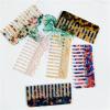 Hair Comb Colorful Hairdressing Comb(Color2) view 4