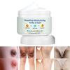 2025 New Crema para aclarar la Piel de Las Zonas ntimas 50G, Crema de Manchas oscuras para Las Zonas ntimas Iluminadora para el Rostro y el Cuerpo view 1