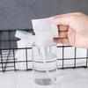 150ML Leak-Proof Travel Bottles 2Pcs Reusable PETG Liquid Holders for Cosmetics Lotions and Makeup Remover for Outdoor and Travel Use view 2