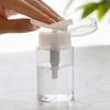 150ML Leak-Proof Travel Bottles 2Pcs Reusable PETG Liquid Holders for Cosmetics Lotions and Makeup Remover for Outdoor and Travel Use view 4