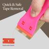GOO GOO Tape in Hair Extension Remover Tool Kit view 3