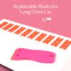 GOO GOO Tape in Hair Extension Remover Tool Kit view 4