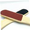 Baluue 4pcs Double-Sided Pedicure Files Callus Remover Foot Tool Dead Skin Scrubber for Foot Random Color view 3