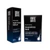 Apple StemCell Hair Care Set, Shampoo Bar and Hair Serum Tonic, Pour Homme Hair Revitalization Bundle view 2