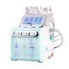 Hydrogen Oxygen Facial Care Machine Professional 6 in 1 Machine, Face Skin Care Devices for Home Beauty Salon view 1