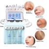Hydrogen Oxygen Facial Care Machine Professional 6 in 1 Machine, Face Skin Care Devices for Home Beauty Salon view 4