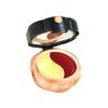 2-in-1 Day Night Double-Color Lip Mask | Jelly Moisturizing | Lip Balm & Lipstick Function | TOMATO Color view 1
