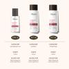 ALFHEIM Argan Repairing Shampoo, Conditioner & Oil 3-Pcs Set, Sulfate-Free & Paraben-Free, Argan Oil, Keratin & Niacinamide for Dry, Damaged, Color-Treated Hair, Hydrating, Strengthening & Anti-Frizz view 4