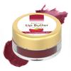 0.17oz Beetroot Lip Balm For Men & Women With Shea Butter & Cocoa Butter For Dry Lips, Sulphate & Paraben Free - 5gm view 1