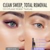 BEYELIAN Cluster Lash Remover and Nourish Serum, DIY Eyelash Extension Remover and Organic Castor Oil Eyelash Treatment and Conditioner Self Use at Home 8ml view 4