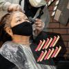ELAYARD 12pcs Hair Curling Perm Rods for Long Hair Styling Tools Safe Light Material Jumbo Rollers for view 2