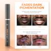 ABERA Dark Lips Corrector Cream, Lip Lightening For Dark Lips For Men & Women, Moisturizing Lip Plumper with Shea Butter view 4