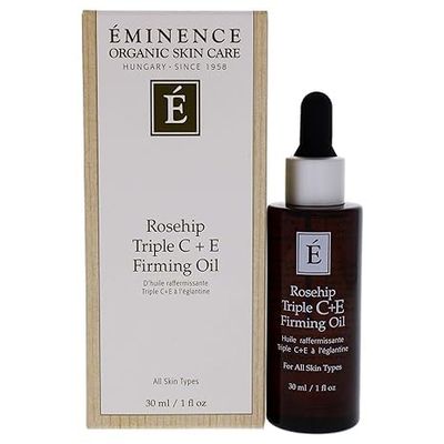 Eminence - Rosehip Triple C+e Firming Oil 1 Oz.