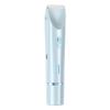 Gqudyi 2025 New 2-in-1 Women's Body Shaver,Rechargeable Electric Shaver for Women,Double Head Dual Purpose Hair Trimmer,Dual Head Design,Dual Power,for Women's Facial,Chin,and Legs(Color:Blue) view 1