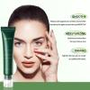 Caffeine Eye Cream with Nicimide Peptides for Dark Circles and Puffiness, Fine Lines, Wrinkles Eye Care Serum with 360 Massage Ball 15ML view 3