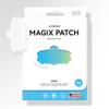Jo Dominic MAGIX PATCH Nose Pimple Patches Hydrocolloid Acne Patches for Nose Pores  Absorbs Oil, Zits & Blemishes Overnight  Vegan, Cruelty-Free Skincare (12 Count) view 1