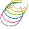 XINGLIANG Headbands 6PCS Women Hairband Wave Headband view 1