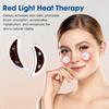 BK Fudid Dual-Effect Integration, 2-1n-1 Electric Facial and Eye Beauty Massager,Red Light, Relieve Fatigue, Reduce Wrinkles & Eye Care view 4