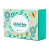 2.64oz Lakshadi Soap 75grm Deep Nourishment and Relaxation view 2