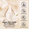 Eye Lash Serum for Fuller & Longer Looking Advanced Lash Enhancing Treatment Eyebrow Growth Support Serum with Natural Formula, 6ml (type 1) view 4