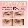 Retinol Eye Cream for Dark Circles: Revive Eye Serum for Anti-Aging - Reduces Fine Lines and Puffy Eyes for Women Day and Night Use 0.7 fl. oz view 2