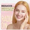 Retinol Eye Cream for Dark Circles: Revive Eye Serum for Anti-Aging - Reduces Fine Lines and Puffy Eyes for Women Day and Night Use 0.7 fl. oz view 4