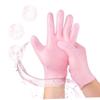 ELAYARD Moisturizing Callus Remover Socks and Gloves Set 2-Piece Foot Care Kit for Cracked Heels Softening and Hydration Suitable for Skin Types view 3
