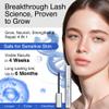 BEPHOLAN Eyelash Growth Serum for Thicker, Fuller, Longer & Bold Eyebrows, Premium Serum, Grow Lashes with Brow Enhance (5ml) view 2