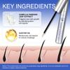 BEPHOLAN Eyelash Growth Serum for Thicker, Fuller, Longer & Bold Eyebrows, Premium Serum, Grow Lashes with Brow Enhance (5ml) view 4