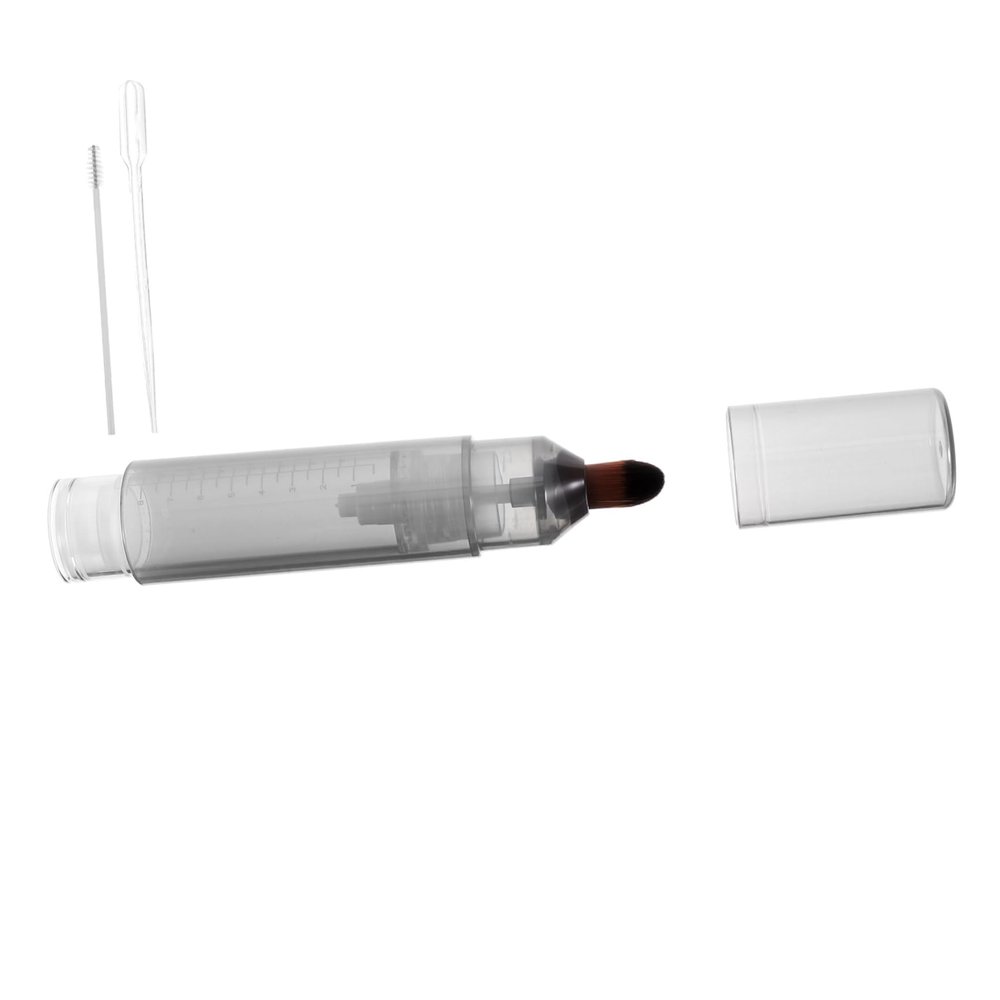 DECORNIJIA Portable Hair Oil Applicator Scalp Applicator Comb Root Comb for Women