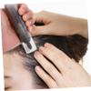 DECORNIJIA Portable Hair Oil Applicator Scalp Applicator Comb Root Comb for Women view 3