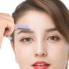 FRCOLOR 6pcs Portable Eyebrow Eyebrow Trimmer Face Hair Shaver with Sliding Cover for Quick and Safe Hair Removal view 3
