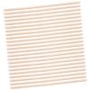 PartyKindom 100pcs Wooden Waxing Sticks for Hair Removal Soft Wax Kit for Women Shaving view 1