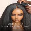 LUVME HAIR V Part Wig Human Hair Drawstring Yaki Straight Half Wig 16 inch U Part 100% Real Human Hair Glueless None Lace Wigs Virgin Hair Machine Made 200 Density Natural Color view 2