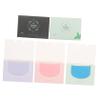 500 Piece Facial Oil Blotting Paper Controls Shine, Portable view 1