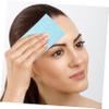 500 Piece Facial Oil Blotting Paper Controls Shine, Portable view 3
