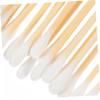 Ipetboom 10bags Bag-packed Cotton Swabs Makeup Tool Multipurpose Cleaning Stick for Ears Face Arts Crafts view 3