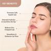 15ml 0.50Oz Lip Balm With Vitamin C And Vitamin E | Lip Balm For Dark Lips | Dry Lips | Chapped Lips | Lip Gloss view 4
