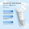 2 Pcs  Sunscreen SPF50 PA++++, 50ML Cen-tella Madagascar Face Sun Screen Long-Lasting Protection, Hyalu Cica Water-Fit Sun Serum Matte No White Cast for All Skin Type and UV Defense view 3