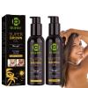 Ouhoe Super Brown Oil Tan Up, Ouhoe Super Brown Oil Spray, Deep Tanning Cream for Rapid Natural Bronze Glow, Hydrating & Fast Absorbing Formula for Long-Lasting Tan, Gentle Skin-Friendly (2pc) view 1