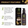 Ouhoe Super Brown Oil Tan Up, Ouhoe Super Brown Oil Spray, Deep Tanning Cream for Rapid Natural Bronze Glow, Hydrating & Fast Absorbing Formula for Long-Lasting Tan, Gentle Skin-Friendly (2pc) view 4