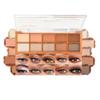 Hxssll Neutral Nude Brown Eyeshadow Palette  10 Matte & Shimmer Eye Shadows, High Pigment, Waterproof & Blendable. Long-Lasting Neutral Eye Makeup for Daily Natural Looks, Beginners & Mature Women. view 1