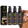 Ouhoe Super Brown Oil Tan Up, Ouhoe Super Brown Oil Spray, Deep Tanning Cream for Rapid Natural Bronze Glow, Hydrating & Fast Absorbing Formula for Long-Lasting Tan, Gentle Skin-Friendly (3pc) view 1