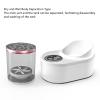 Automatic Makeup Brush Cleaner Machine,Beauty Cosmetic Brush Cleaner Automatic Spinner for All Brushes view 4