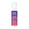 Simply Beautyful Wrap & Mold Foam, Lightweight Hair Styling Foam, Curl Defining, 6.76 FL OZ view 1
